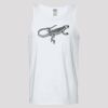 (5200) Heavy Cotton Tank Top Thumbnail