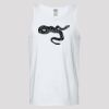 (5200) Heavy Cotton Tank Top Thumbnail