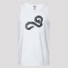 (5200) Heavy Cotton Tank Top Thumbnail