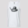 (5200) Heavy Cotton Tank Top Thumbnail