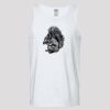 (5200) Heavy Cotton Tank Top Thumbnail