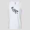 (5200) Heavy Cotton Tank Top Thumbnail