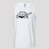 (5200) Heavy Cotton Tank Top Thumbnail