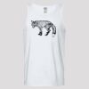 (5200) Heavy Cotton Tank Top Thumbnail