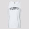 (5200) Heavy Cotton Tank Top Thumbnail