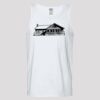 (5200) Heavy Cotton Tank Top Thumbnail