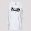 (5200) Heavy Cotton Tank Top Thumbnail