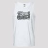 (5200) Heavy Cotton Tank Top Thumbnail