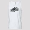 (5200) Heavy Cotton Tank Top Thumbnail