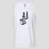 (5200) Heavy Cotton Tank Top Thumbnail