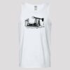 (5200) Heavy Cotton Tank Top Thumbnail