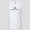 (5200) Heavy Cotton Tank Top Thumbnail