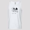 (5200) Heavy Cotton Tank Top Thumbnail