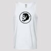 (5200) Heavy Cotton Tank Top Thumbnail