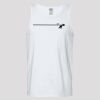 (5200) Heavy Cotton Tank Top Thumbnail