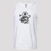 (5200) Heavy Cotton Tank Top Thumbnail