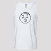 (5200) Heavy Cotton Tank Top Thumbnail