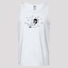 (5200) Heavy Cotton Tank Top Thumbnail