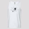 (5200) Heavy Cotton Tank Top Thumbnail