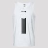 (5200) Heavy Cotton Tank Top Thumbnail
