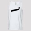 (5200) Heavy Cotton Tank Top Thumbnail