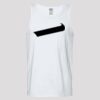 (5200) Heavy Cotton Tank Top Thumbnail