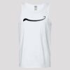 (5200) Heavy Cotton Tank Top Thumbnail