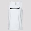 (5200) Heavy Cotton Tank Top Thumbnail