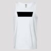 (5200) Heavy Cotton Tank Top Thumbnail