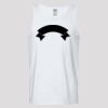 (5200) Heavy Cotton Tank Top Thumbnail