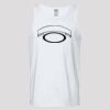 (5200) Heavy Cotton Tank Top Thumbnail