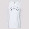 (5200) Heavy Cotton Tank Top Thumbnail