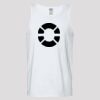 (5200) Heavy Cotton Tank Top Thumbnail