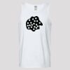 (5200) Heavy Cotton Tank Top Thumbnail