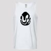 (5200) Heavy Cotton Tank Top Thumbnail