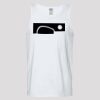 (5200) Heavy Cotton Tank Top Thumbnail