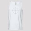 (5200) Heavy Cotton Tank Top Thumbnail
