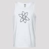 (5200) Heavy Cotton Tank Top Thumbnail