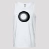(5200) Heavy Cotton Tank Top Thumbnail