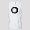 (5200) Heavy Cotton Tank Top Thumbnail