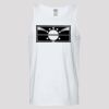 (5200) Heavy Cotton Tank Top Thumbnail