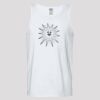 (5200) Heavy Cotton Tank Top Thumbnail