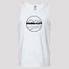 (5200) Heavy Cotton Tank Top Thumbnail