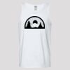 (5200) Heavy Cotton Tank Top Thumbnail