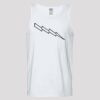 (5200) Heavy Cotton Tank Top Thumbnail