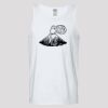 (5200) Heavy Cotton Tank Top Thumbnail