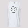 (5200) Heavy Cotton Tank Top Thumbnail