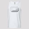 (5200) Heavy Cotton Tank Top Thumbnail