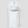 (5200) Heavy Cotton Tank Top Thumbnail