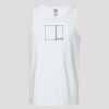 (5200) Heavy Cotton Tank Top Thumbnail